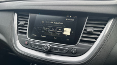 Vauxhall Grandland X 1.2 Turbo SRi Nav 5dr Petrol Hatchback